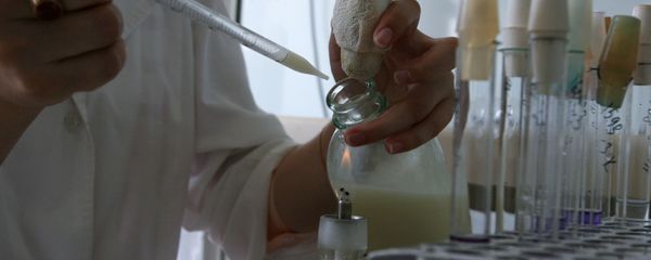 Лаборатория - Sputnik Азербайджан