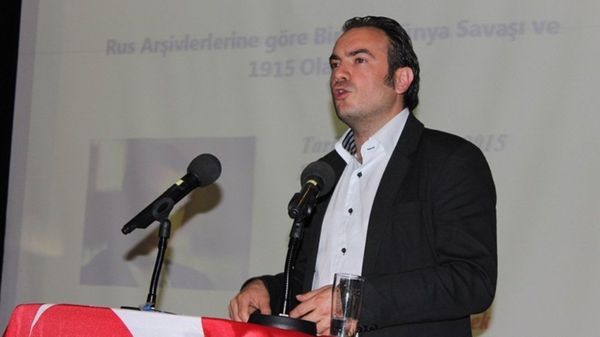 Mehmet Perinçek - Türkiyəli politoloq - Sputnik Азербайджан
