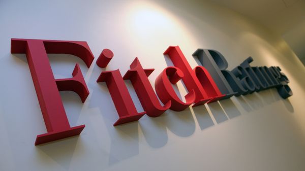 Fitch Ratings - Sputnik Азербайджан