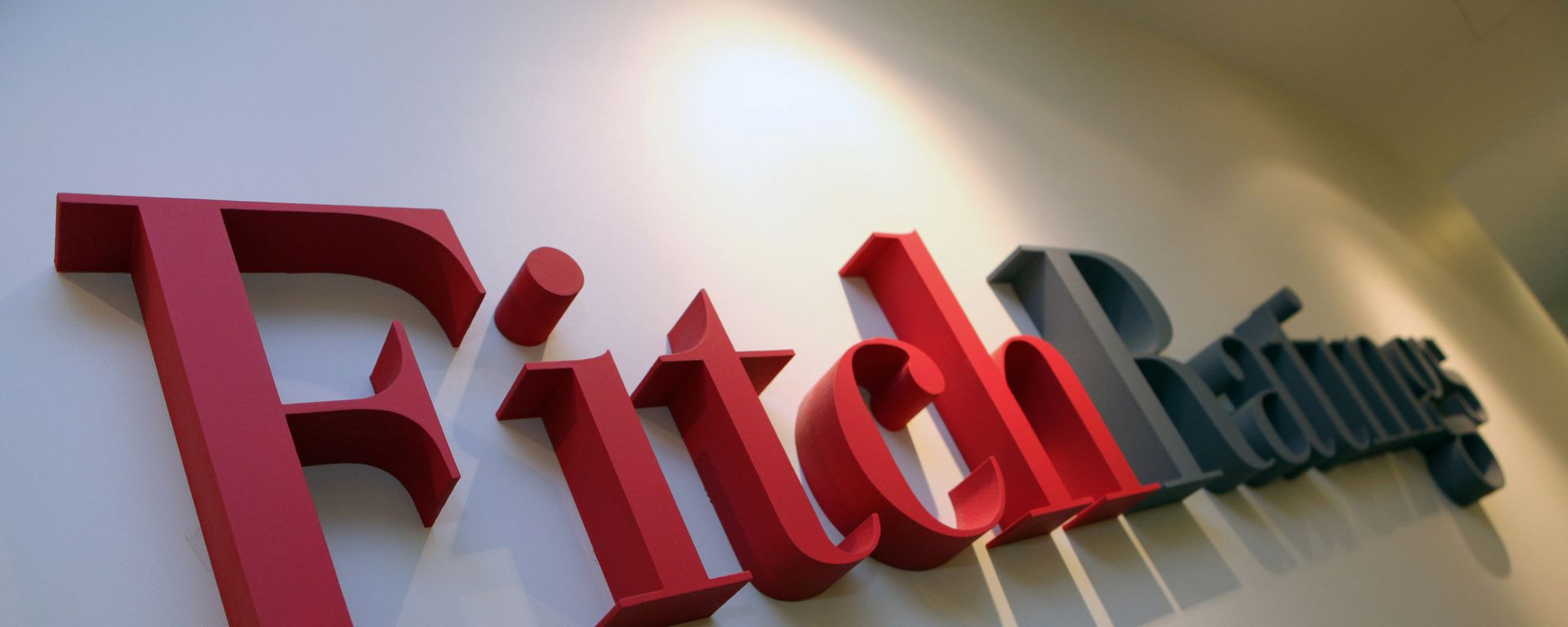 Fitch Ratings - Sputnik Азербайджан, 1920, 27.07.2024