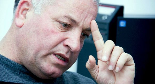 Фаиг Балабейли, поэт - Sputnik Азербайджан