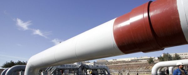 Нефтепровод BTC - Sputnik Азербайджан