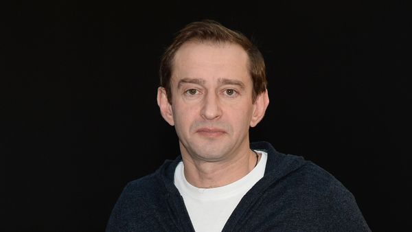 Актер Константин Хабенский - Sputnik Азербайджан