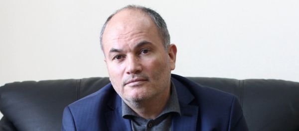 Ядигар Мамедли - Sputnik Азербайджан