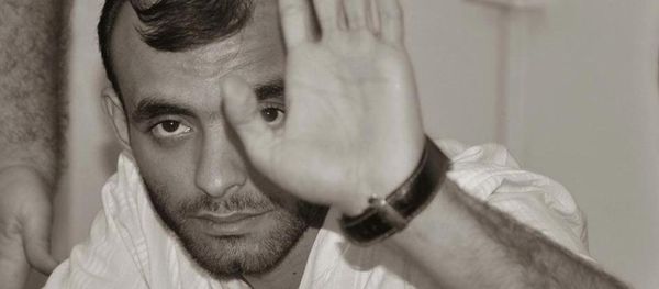 Расим Алиев - журналист - Sputnik Азербайджан