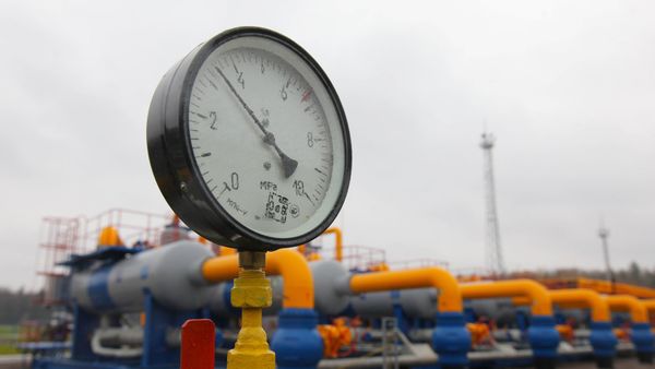 Газопровод - Sputnik Азербайджан