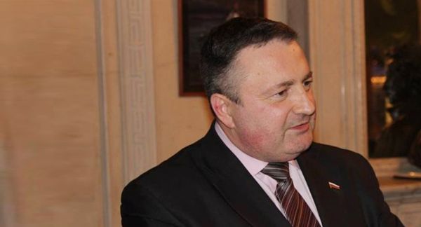 Александр Перенджиев, военный политолог - Sputnik Азербайджан
