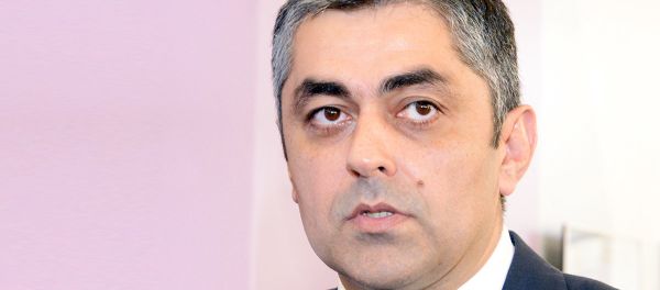 Рамин Гулузаде Рамин Гулузаде - Sputnik Азербайджан