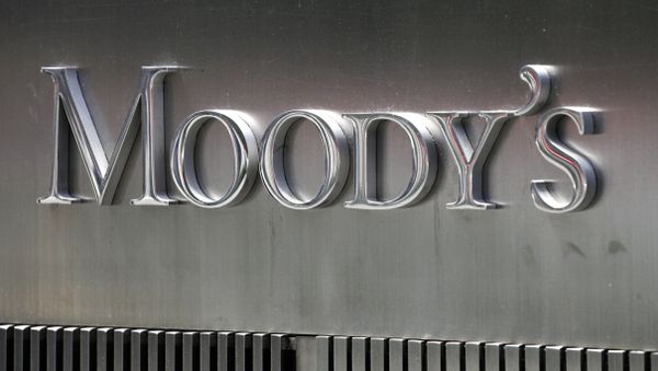 Moody 's Investors Service - Sputnik Азербайджан
