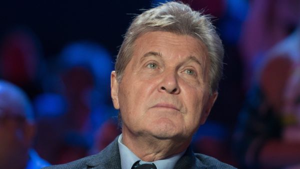 Певец Лев Лещенко - Sputnik Азербайджан