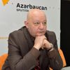 Фуад Мамедов-Пашабейли, аналитик Фуад Мамедов-Пашабейли, аналитик - Sputnik Азербайджан