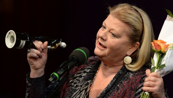 Актриса Ирина Муравьева - Sputnik Азербайджан