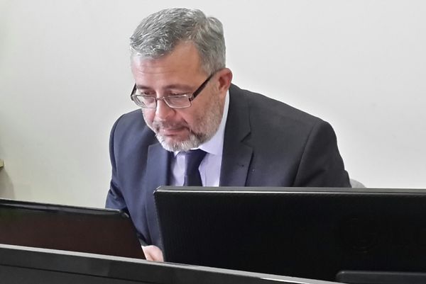 Рагим Алиев, комментатор - Sputnik Азербайджан