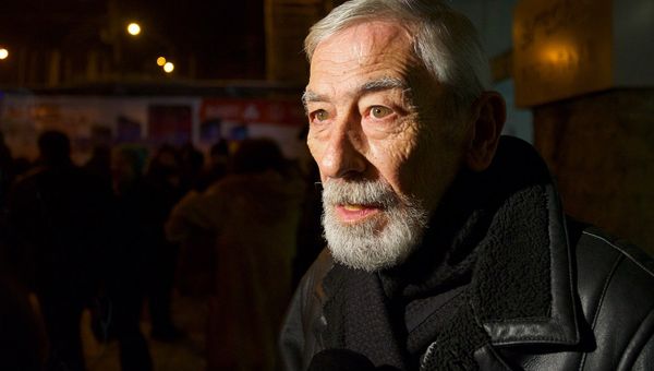 У Мимино должен был быть другой финал - Вахтанг Кикабидзе - Sputnik Азербайджан
