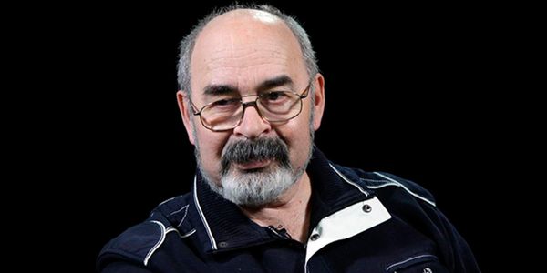 Виктор Литовкин, военный обозреватель - Sputnik Азербайджан