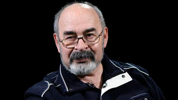 Виктор Литовкин, военный обозреватель - Sputnik Азербайджан