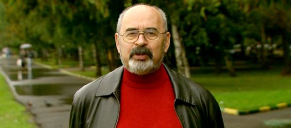 Виктор Литовкин, военный обозреватель - Sputnik Азербайджан