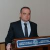 Доктор экономических наук, профессор UNEC Эльшад Мамедов - Sputnik Азербайджан