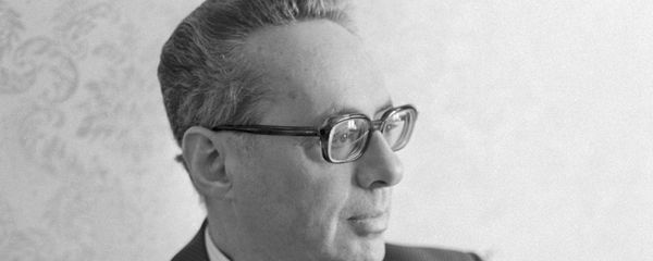 Юрий Левитан - Sputnik Азербайджан