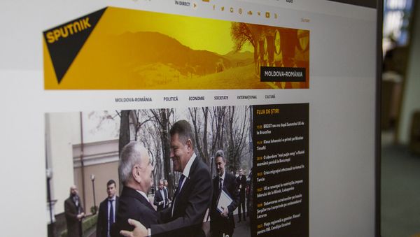 Спецпроект Sputnik Молдова - Sputnik Азербайджан