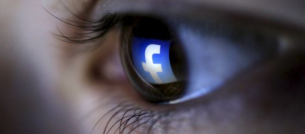 Пользователь Facebook - Sputnik Азербайджан