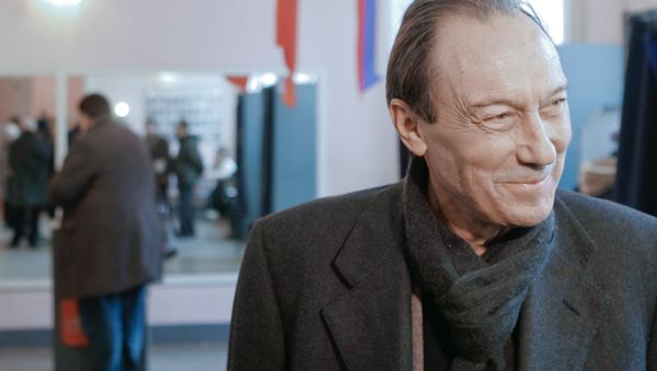 Актер Олег Янковский - Sputnik Азербайджан