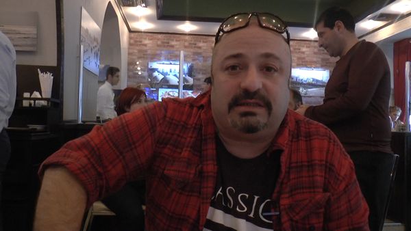Азербайджано-грузинский тандем искал счастье - Sputnik Азербайджан