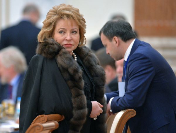 Заседание Высшего Государственного Совета Союзного государства  - Sputnik Азербайджан