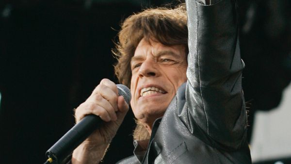 Концерт британской группы The Rolling Stones. Архивное фото - Sputnik Азербайджан