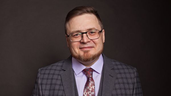 Павел Клачков, политический аналитик - Sputnik Азербайджан
