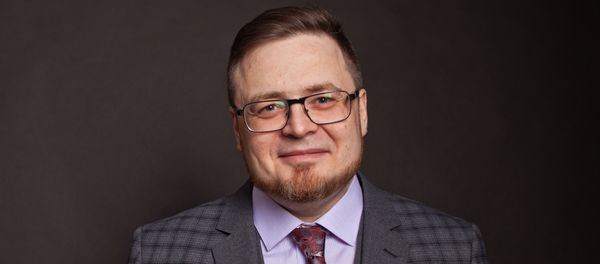 Павел Клачков, политический аналитик - Sputnik Азербайджан