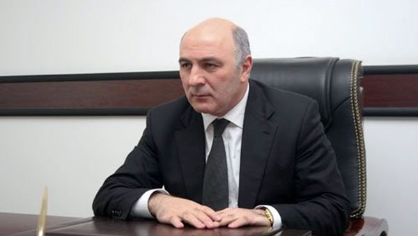 Шакир Мусаев - Sputnik Азербайджан