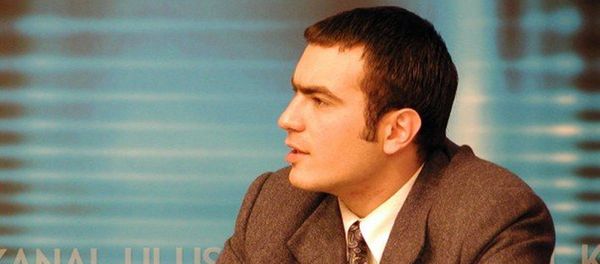 Мехмет Перинчек - Sputnik Азербайджан
