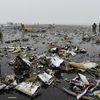 Пассажирский самолет Boeing-737-800 разбился при посадке в аэропорту Ростова-на-Дону - Sputnik Азербайджан