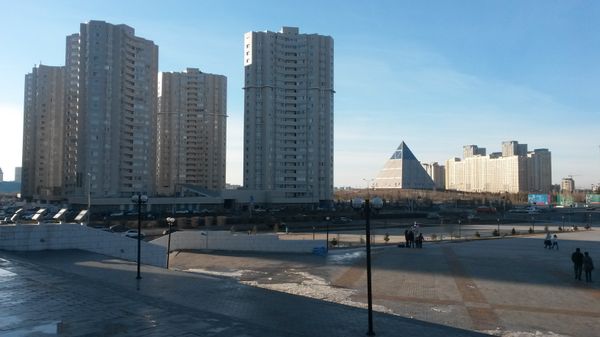 Астана Астана - Sputnik Азербайджан