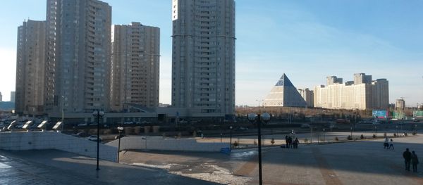 Астана - Sputnik Азербайджан