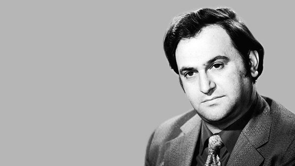 Семендер Рзаев, заслуженный артист Азербайджана, лауреат государственной премии - Sputnik Азербайджан
