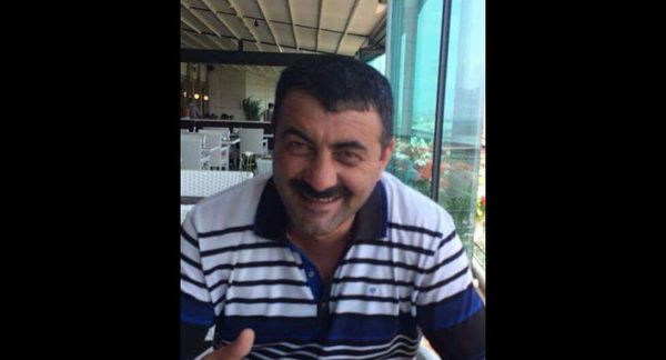 Майор Эльнур Алиев Майор Эльнур Алиев - Sputnik Азербайджан