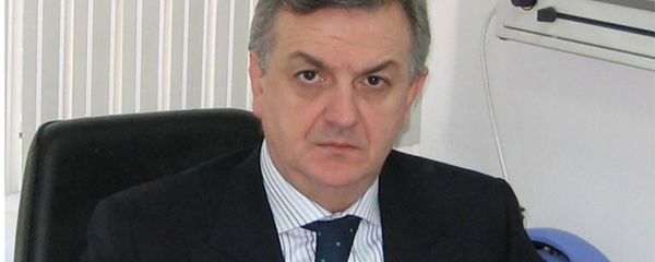 Академик Мамед Алиев, Президент ВАК - Sputnik Азербайджан