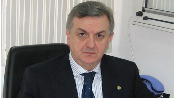 Академик Мамед Алиев, Президент ВАК   - Sputnik Азербайджан