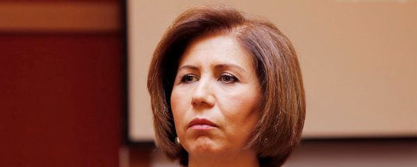 Бахар Мурадова, вице-спикер Милли Меджлиса Азербайджана - Sputnik Азербайджан