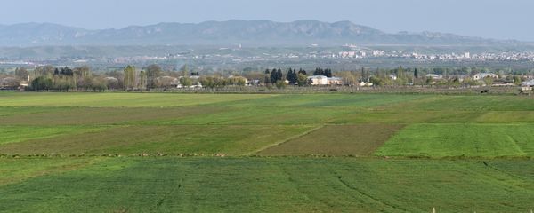 Физулинский район Азербайджанской Республики - Sputnik Азербайджан