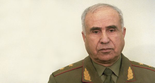 11 самых великих азербайджанцев XX века - Sputnik Азербайджан