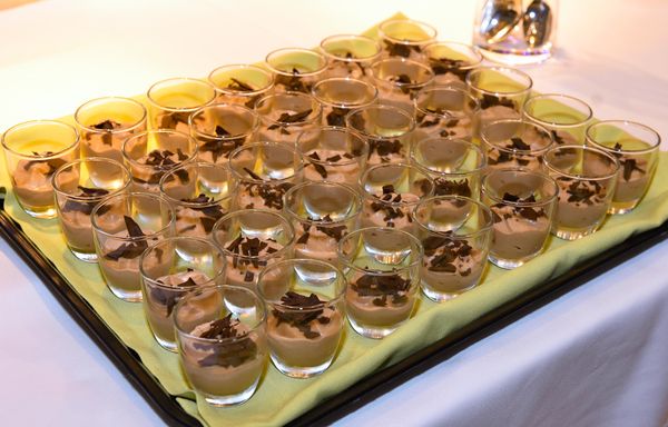 Мастер-класс швейцарской кухни в рамках недели Франкофонии в Баку - Sputnik Азербайджан