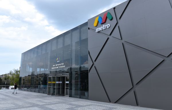 Новая ветка Бакинского метрополитена - Sputnik Азербайджан