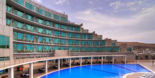 Ramada Baku Hotel - Sputnik Азербайджан