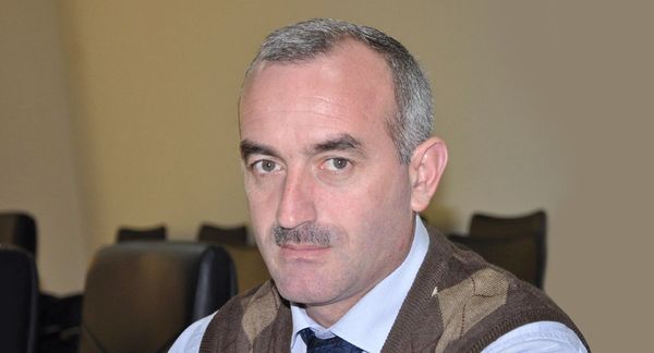 Самед Векилов, адвокат - Sputnik Азербайджан