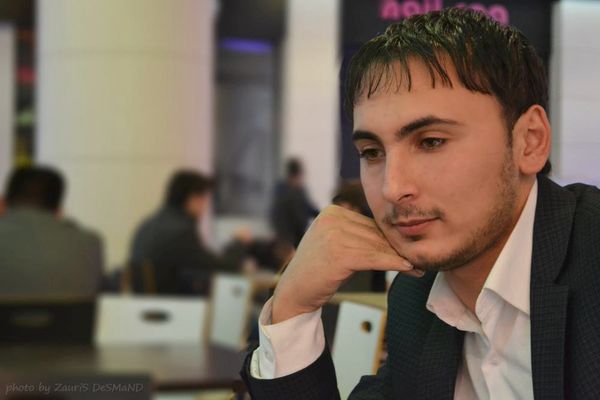 Маркетолог Мушфиг Искендеров - Sputnik Азербайджан