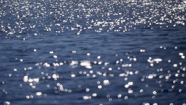 Каспийское море - Sputnik Азербайджан