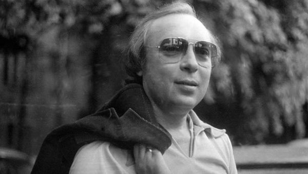 Валерий Ободзинский - Sputnik Азербайджан
